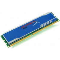 Kingston 4GB DDR3 1600MHz Module (KHX1600C9D3B1/4G)